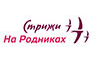 Стрижи на Родниках