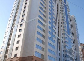 Квартира на ул. Шамшиных, 20