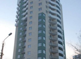 Квартира на ул. Героев Революции, 31