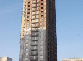Динамика строительства ул. Фрунзе, 49 к3, новостройки Новосибирска