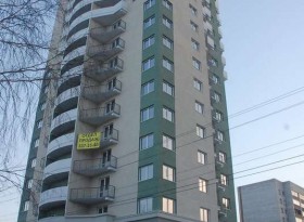 Квартира на ул. Героев Революции, 31