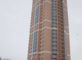Квартира на ул. Приморская, 5