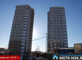 Квартира на ул. Хмельницкого, 76/2