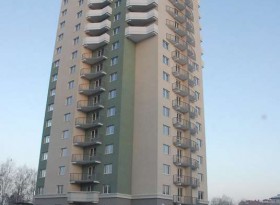 Квартира на ул. Героев Революции, 31