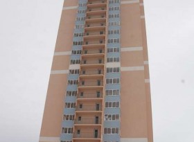 Квартира на ул. Приморская, 5