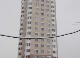 Квартира на ул. Хмельницкого, 76/2