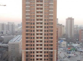 Квартира на ул. Державина, 47