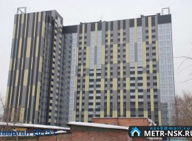 Квартира на ул. 9 Ноября, 24