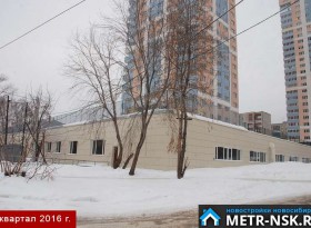 Квартира на ул. Приморская, 5