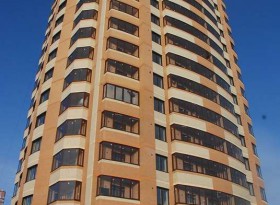 Квартира на ул. Потанинский переулок, 4