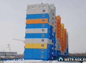 Квартира на ул. Приморская, 10/1