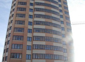 Квартира на ул. Потанинский переулок, 4