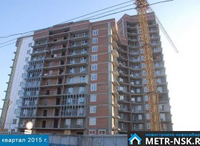 Квартира на ул. Танковая, 4/1