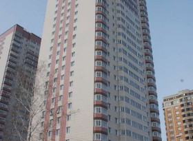 Квартира на ул. Романова, 60/1