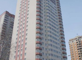Квартира на ул. Романова, 60/1