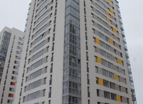 Квартира на ул. Миргородская 2-я, 5