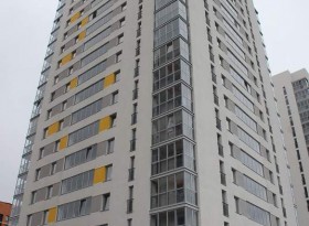 Квартира на ул. Миргородская 2-я, 5