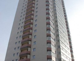 Квартира на ул. Романова, 60/1