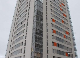 Квартира на ул. Миргородская 2-я, 3
