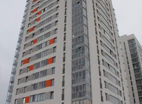 Квартира на ул. Миргородская 2-я, 3