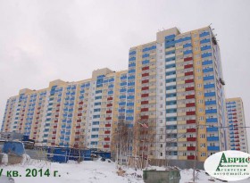 Квартира на ул. Березовая, 18
