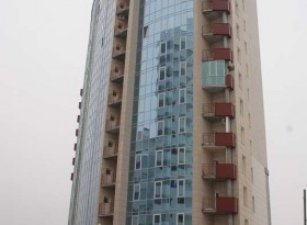 Квартира на ул. Шевченко, 15 блок3