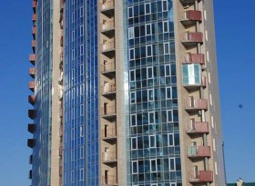 Квартира на ул. Шевченко, 15 блок3