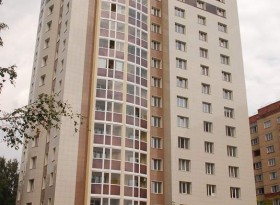 Квартира на ул. Парашютная, 77