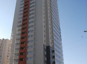 Квартира на ул. Державина, 92
