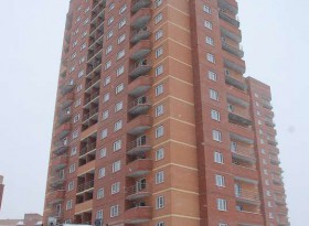 Квартира на ул. Первомайская, 16/3