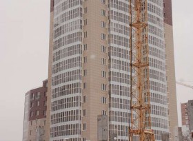 Квартира на ул. Некрасова, 63