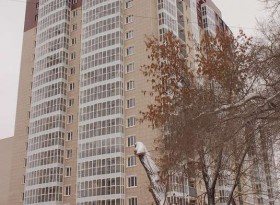 Квартира на ул. Некрасова, 63