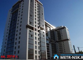 Квартира на ул. Шамшиных, 90/5