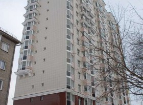 Квартира на ул. Романова, 25