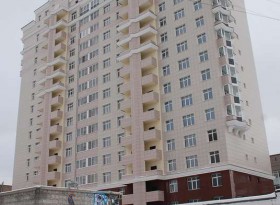 Квартира на ул. Романова, 25