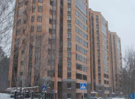 Квартира на ул. Шатурская, 2/2