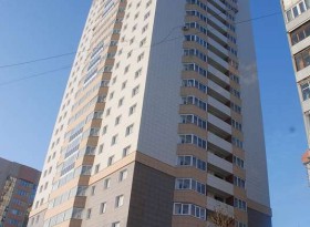 Квартира на ул. Фрунзе, 49
