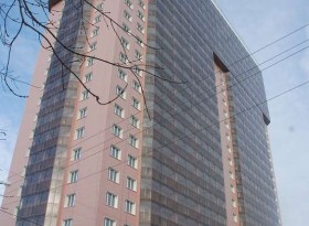 Квартира на ул. Демьяна Бедного, 57