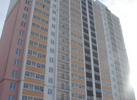 Квартира на ул. Островского, 120