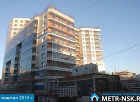 Квартира на ул. Якушева, 33