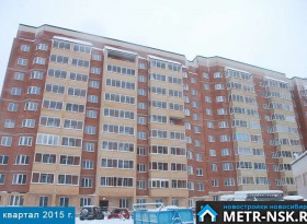 Квартира на ул. Пятницкого, 12