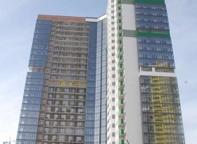 Квартира на ул. Танковая, 3