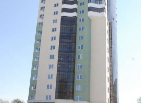 Квартира на ул. Героев Революции, 29