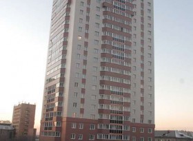 Квартира на ул. Шамшиных, 71а