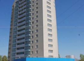Квартира на ул. Эйхе, 19