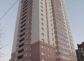 Квартира на ул. Шамшиных, 71а