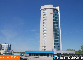 Квартира на ул. Эйхе, 19