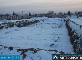Квартира на ул. Октябрьская, 75/1 ниже