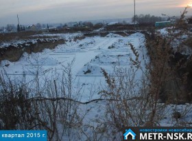 Квартира на ул. Октябрьская, 75/4 ниже