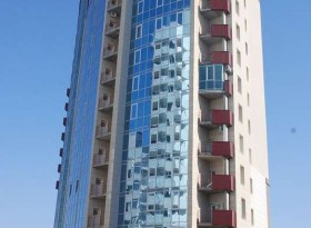 Квартира на ул. Шевченко, 15 блок3